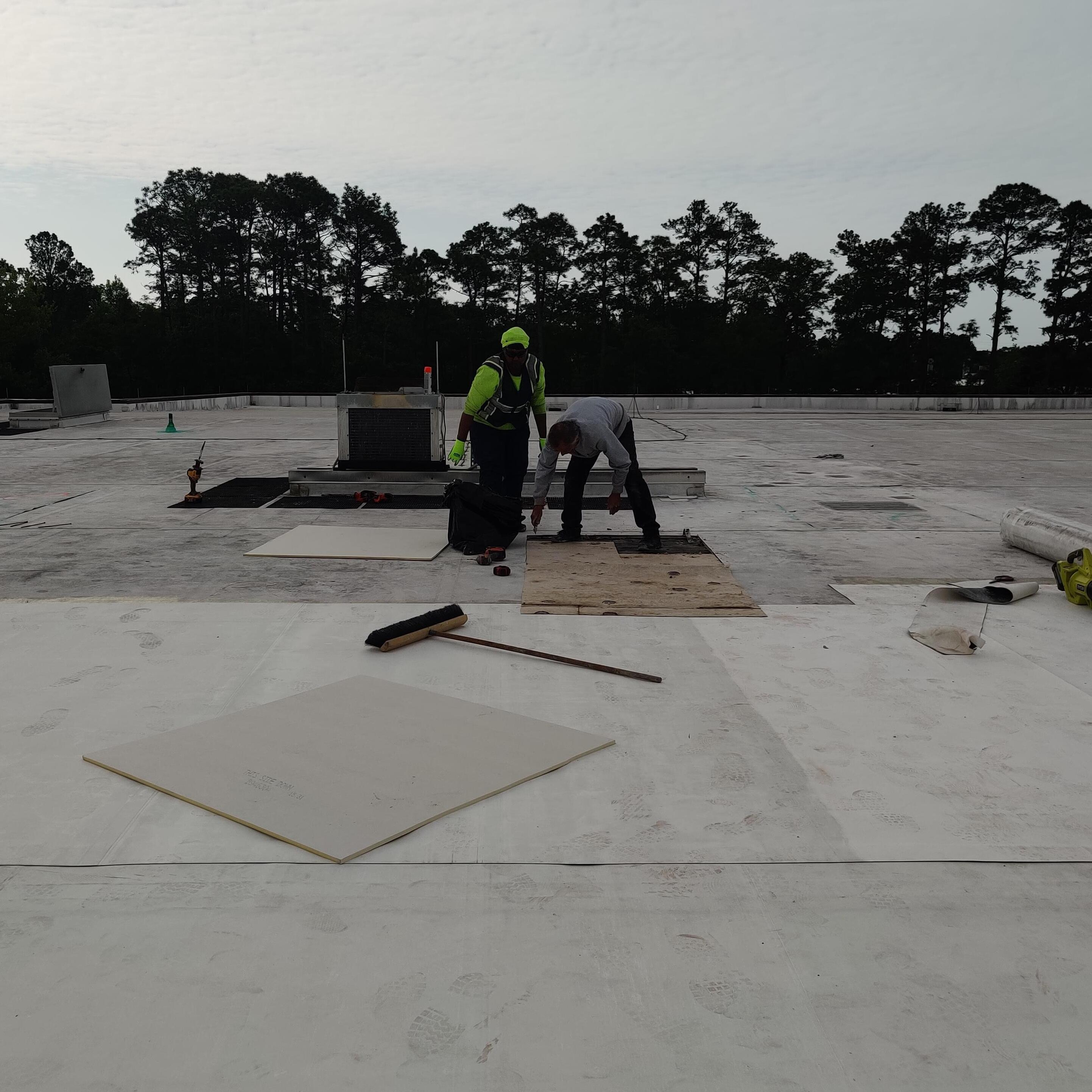 1 Roofing Service in Baltimore, MD - $120/hr - Get High-Quality Workmanship Now!