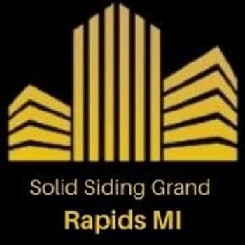 Solid Siding Grand Rapids MI