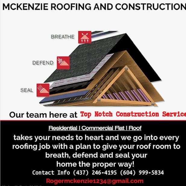 Richmond BC Roofing - Professional & Affordable Roofing Services - $43/hr!
