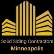 Solid Siding Contractors Minneapolis