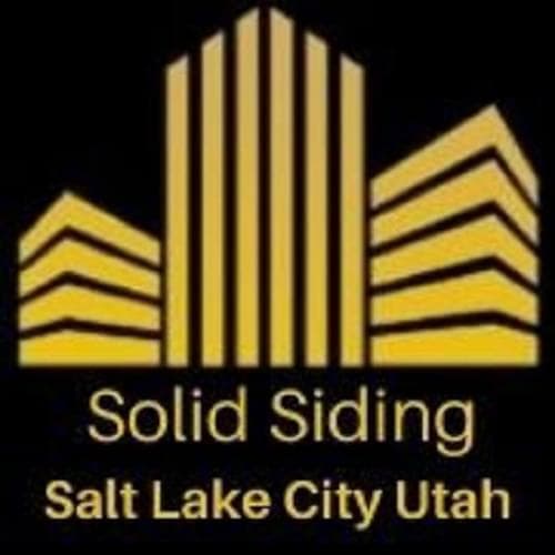 Solid Siding Salt Lake City Utah