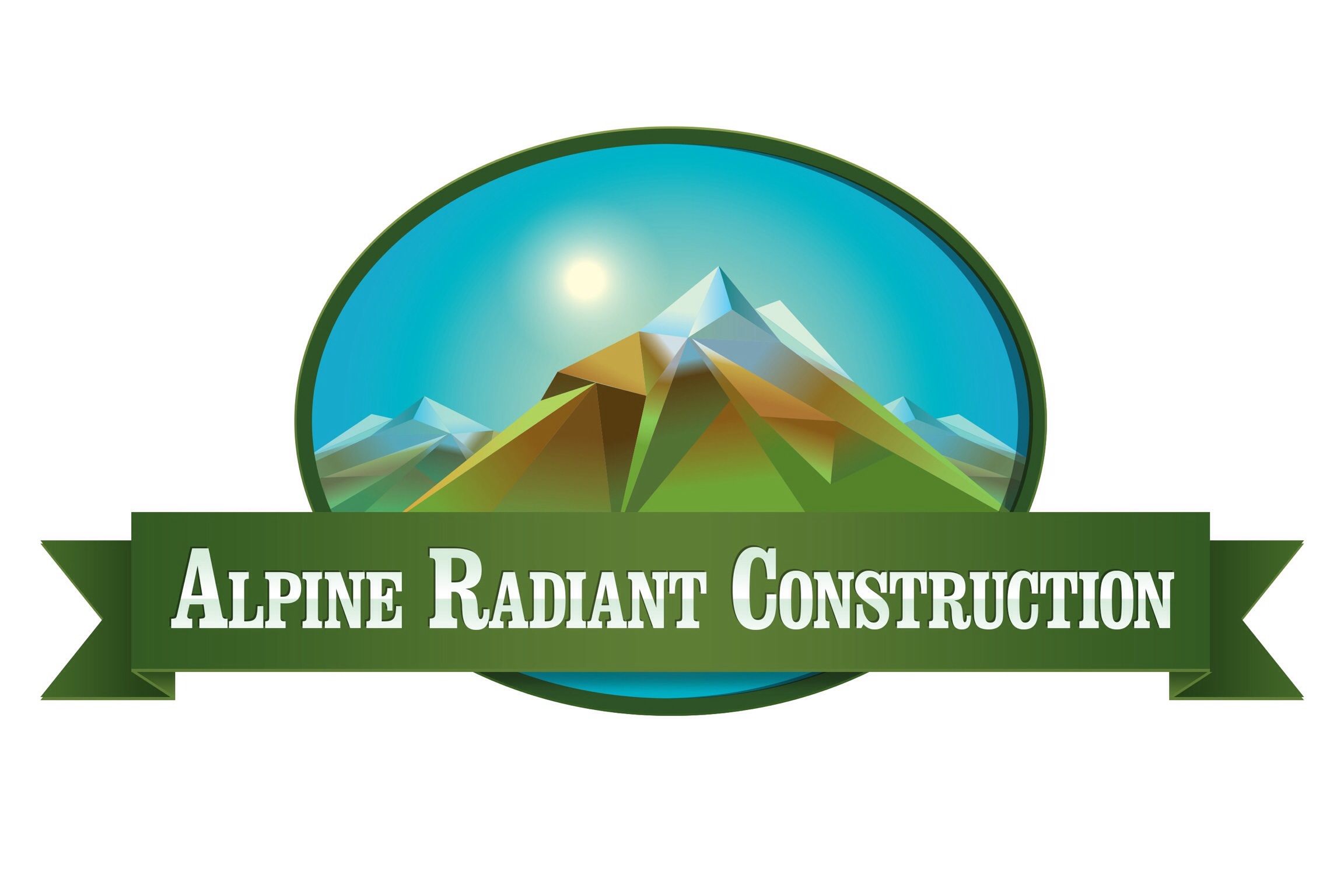 Alpine Radiant Construction