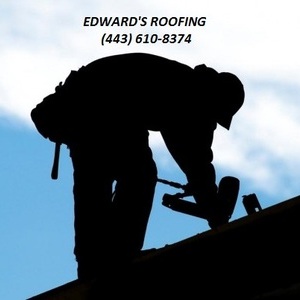 Edward's Roofing! Call today for a free estimate!