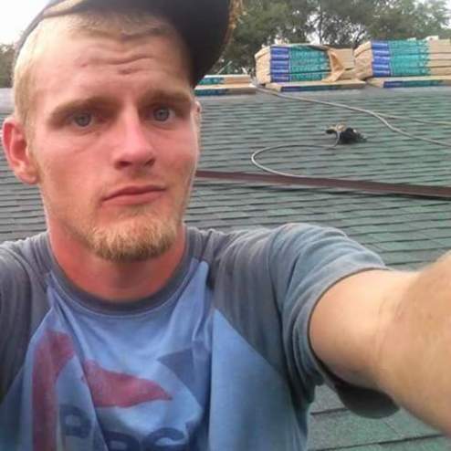 Experienced Roofer