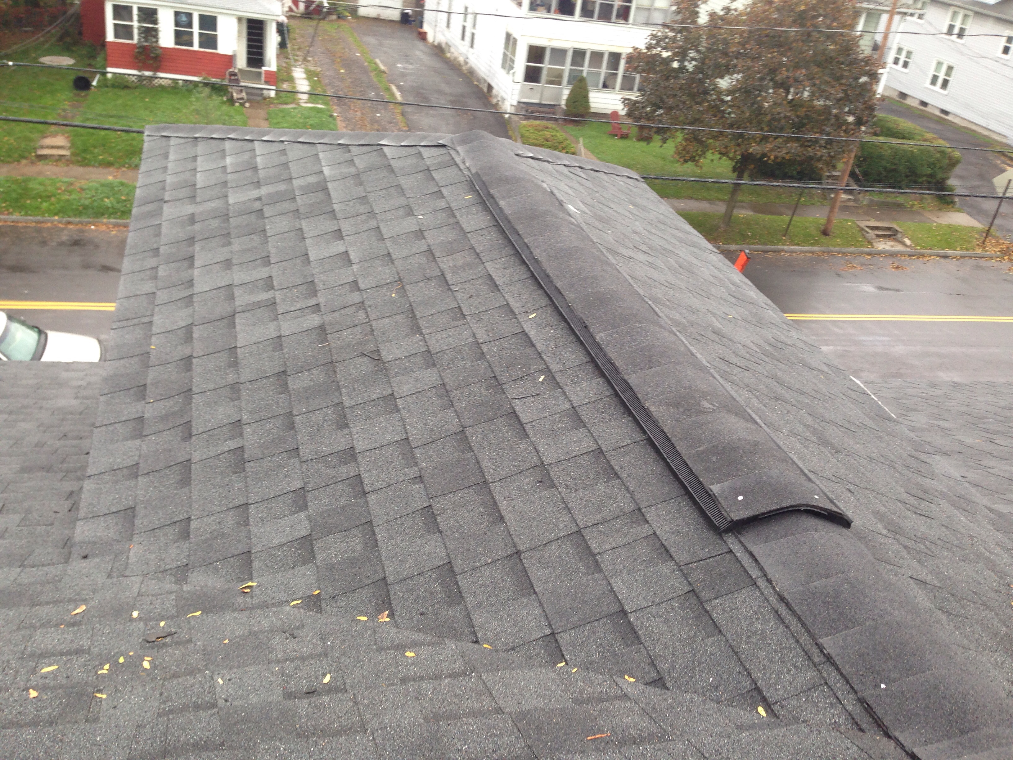Roofing experts Jp Improvement
