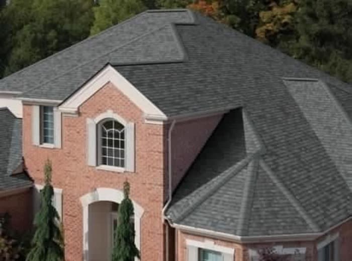Free affordable roof estimate
