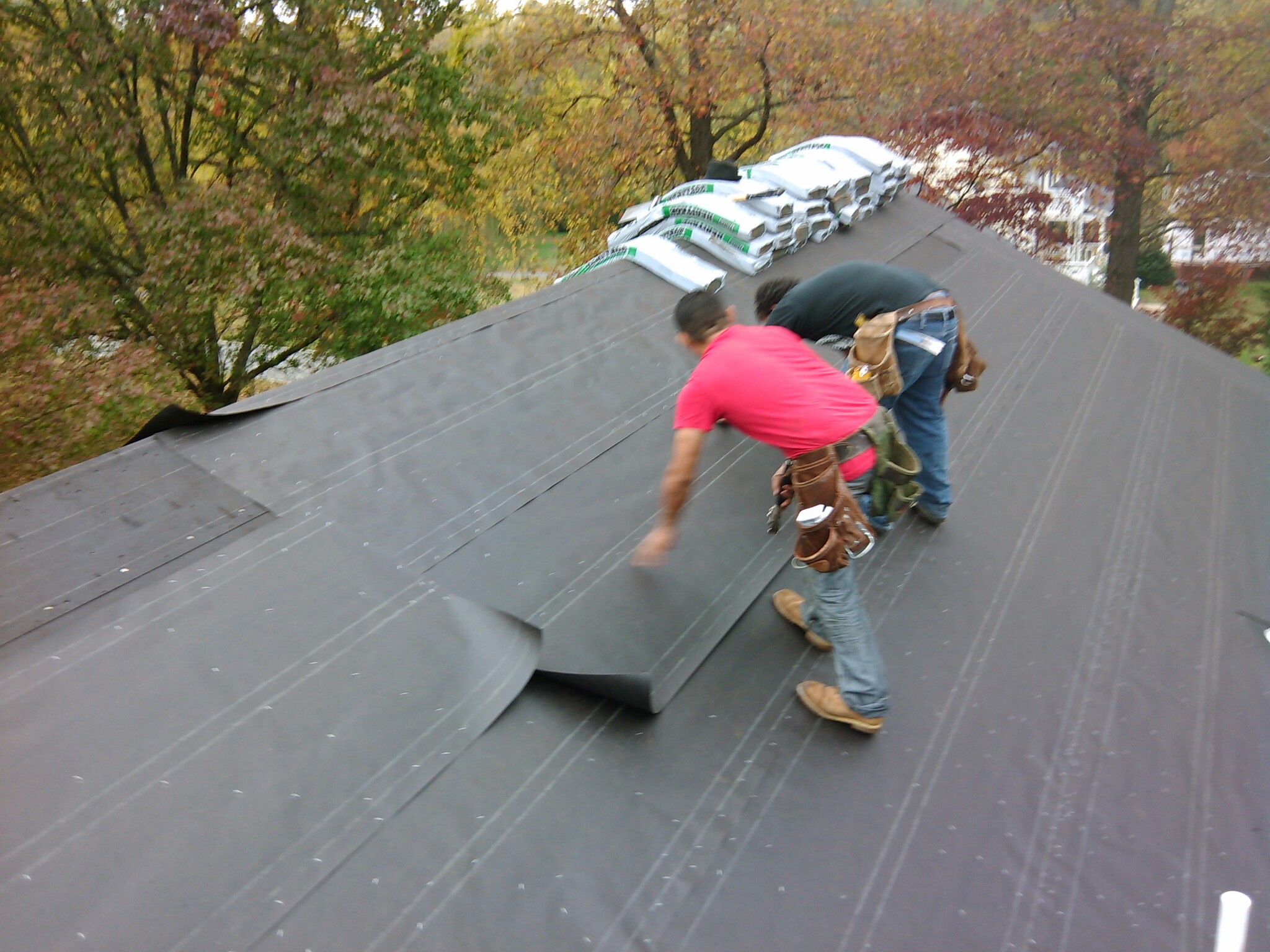 24/7 Emergency Snow,Ice Remoale Repairs ,Tarps $79.99 ( SKYLIGHT ROOFING)