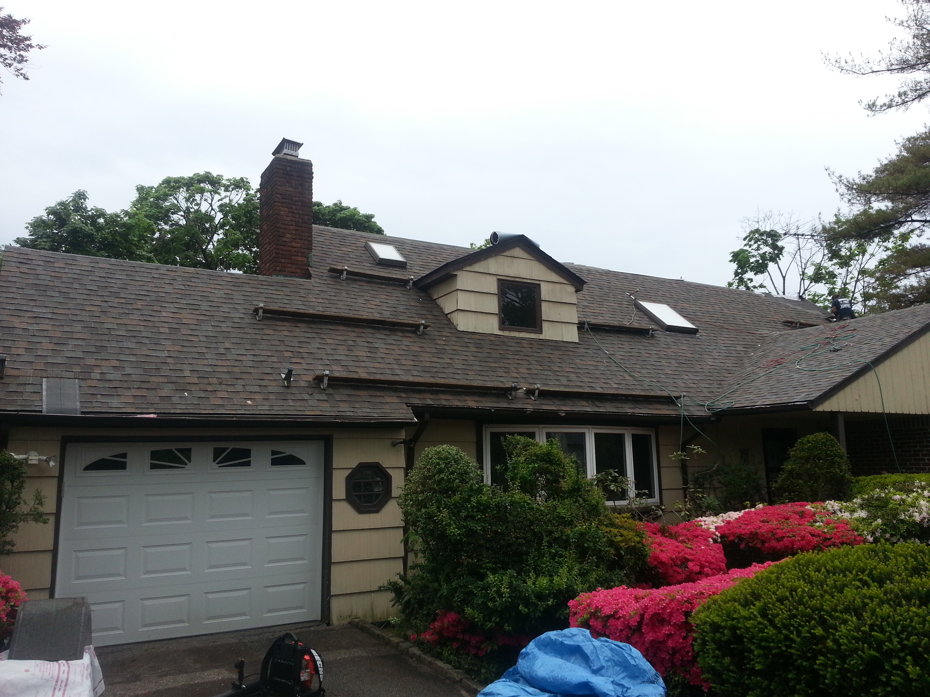 Bronco Roof specialist & Home Improvements