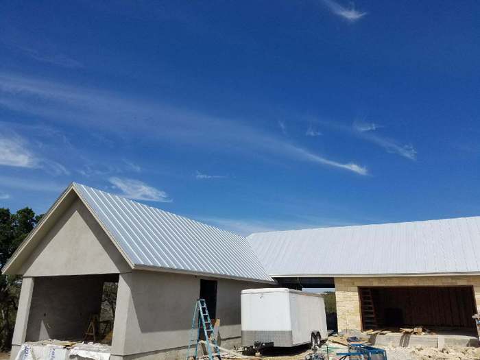 Best roofer in town