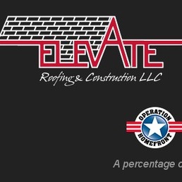 Elevate Roofing - Christian Roofing Company (Denton)