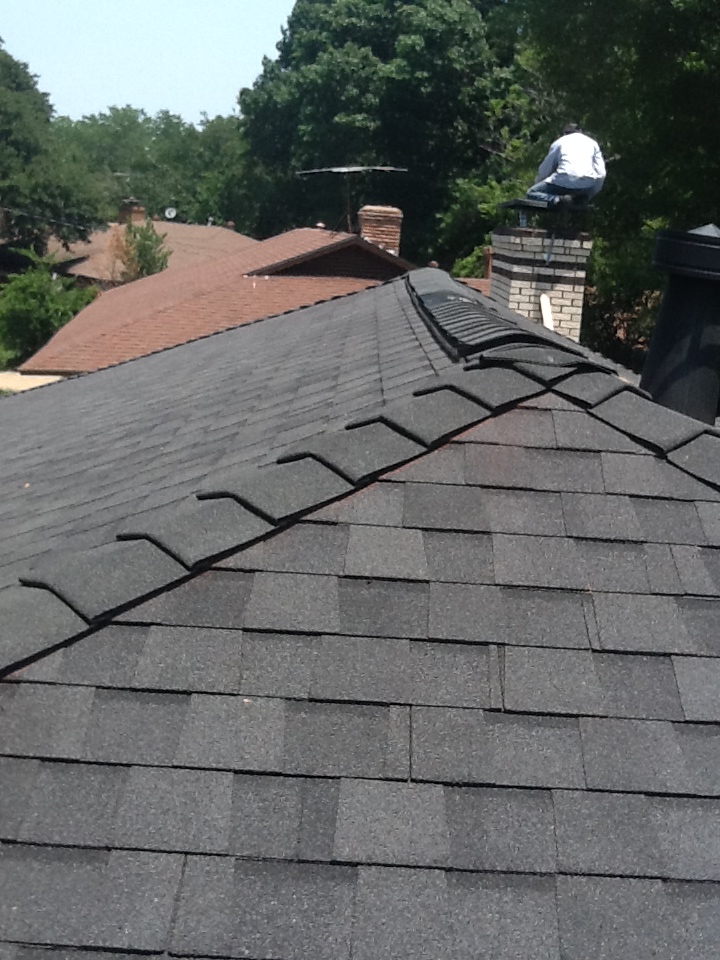 USR Roofing & Construction