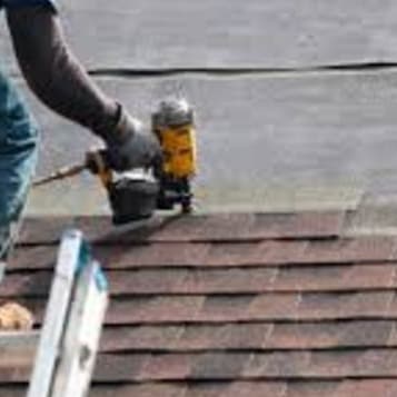 I offer the best roofing service and repair service.