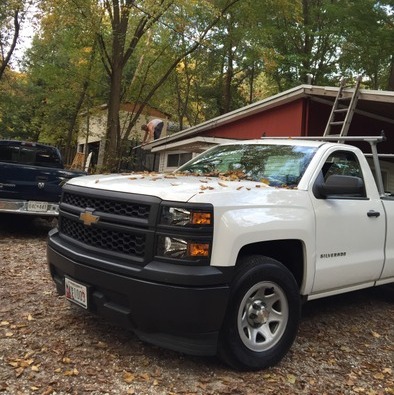 Smith Home Improvements we are Licensed bonded insured roofer specialist