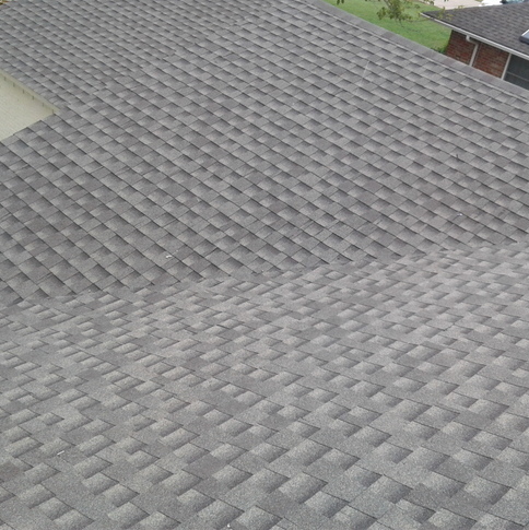 Quality and depenable service that will keep customers loyal for as long as they own a roof.