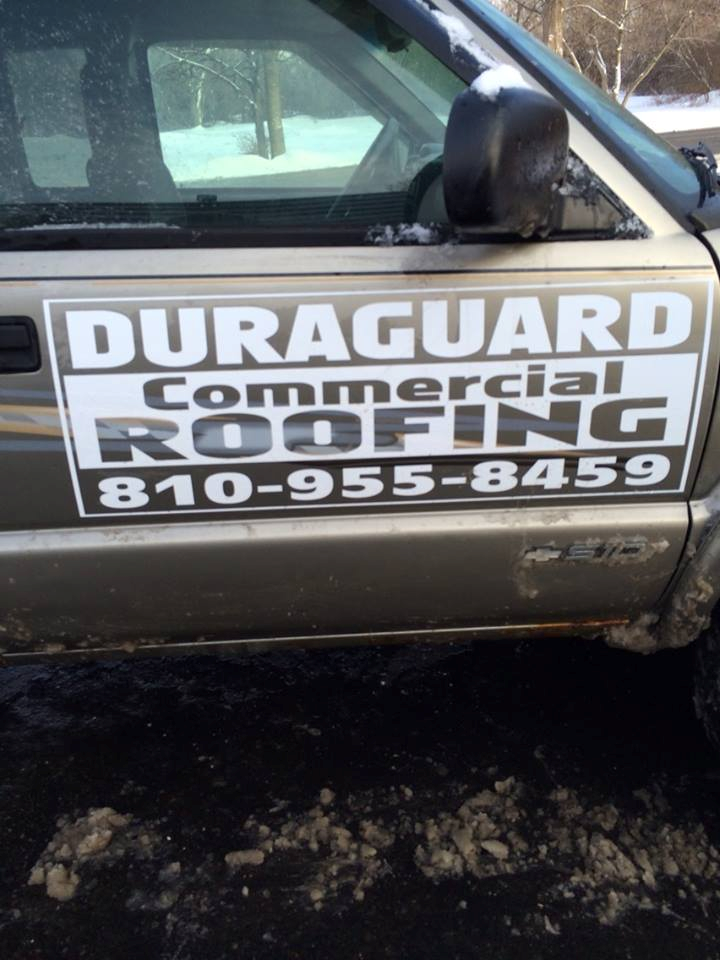 Commercial and Residental Roofing Contractors