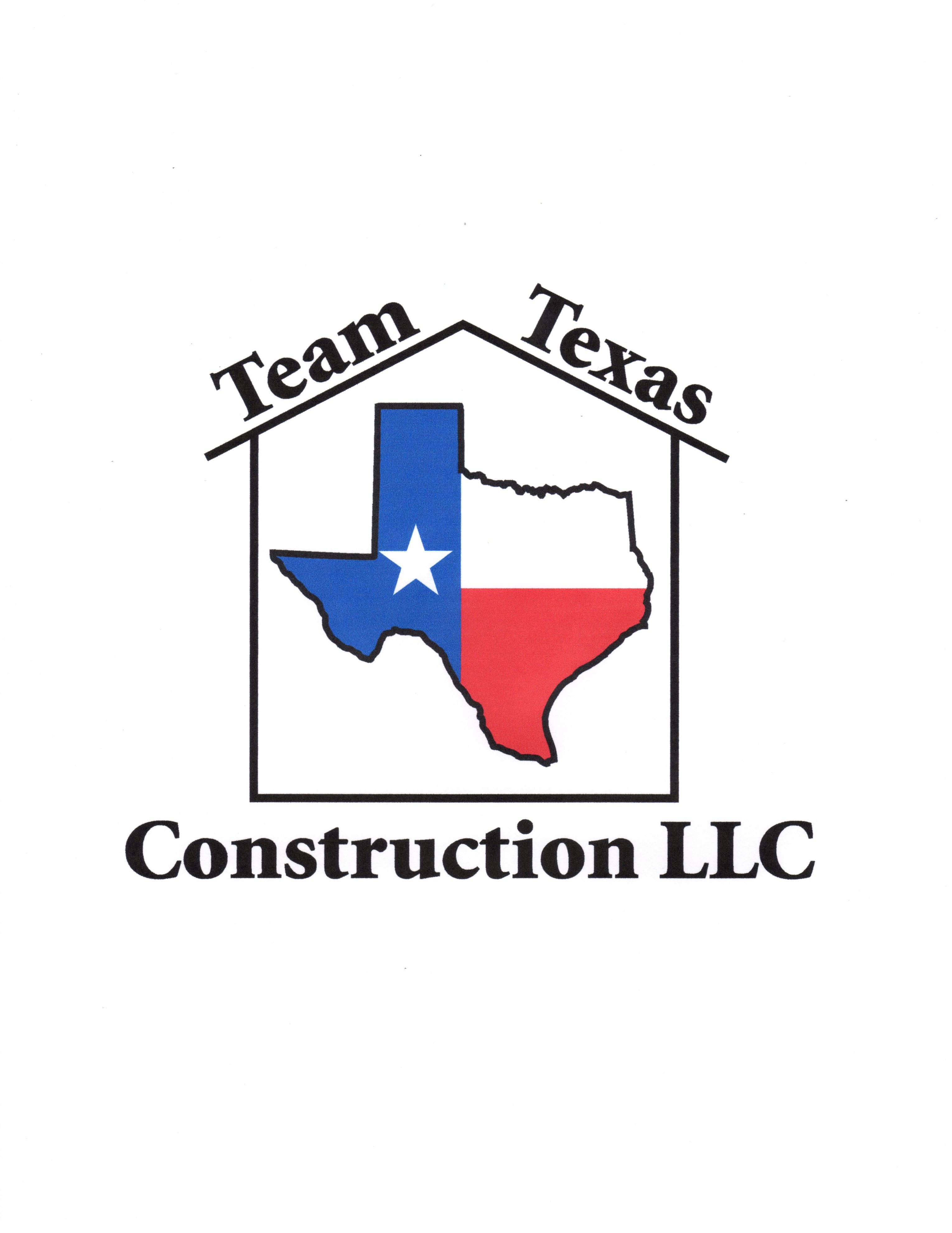 The Most Trusted Roofing Service for the North Texas area.