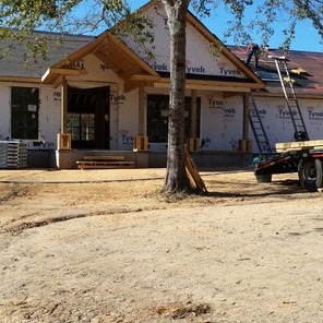 Just Roof Repairs By Keith Douglas