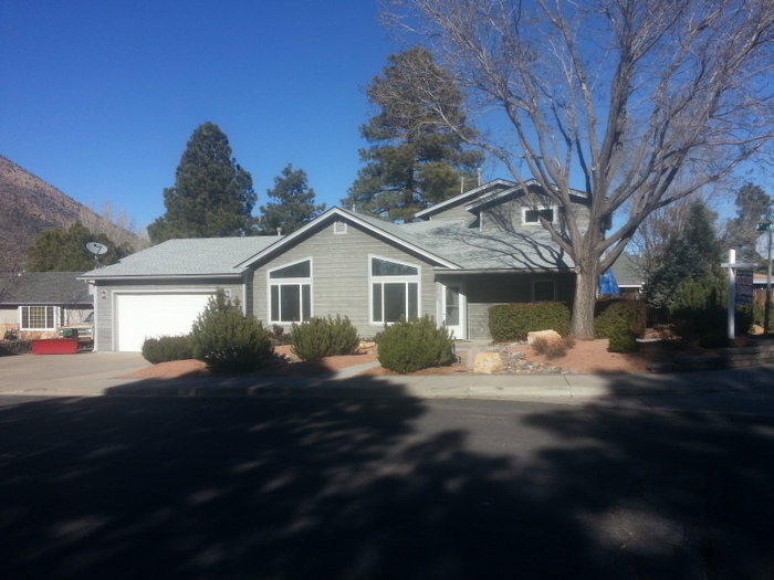 Dcf Custom Homes (Free Roof Inspections)