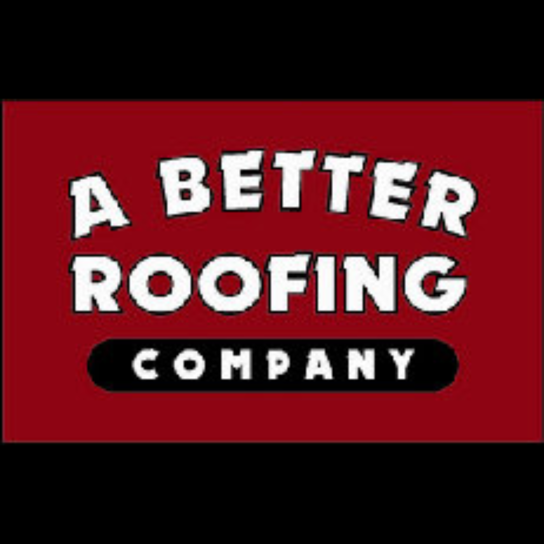 Better Roofing