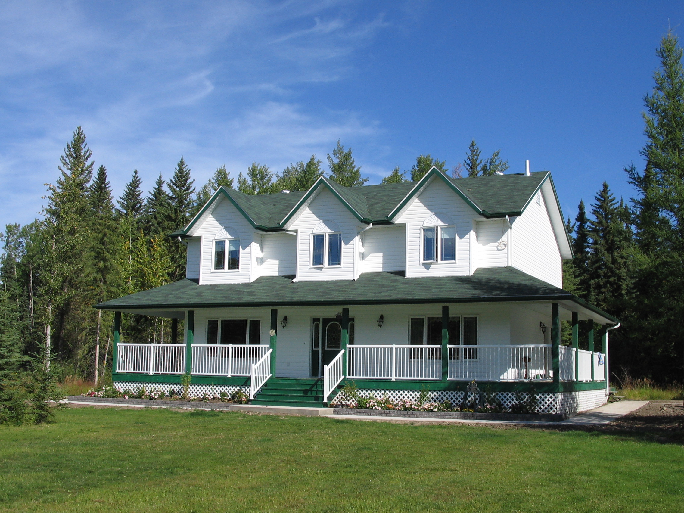 RC Roofing and Exteriors Ltd