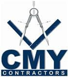 BUGET working with CMY Contractors