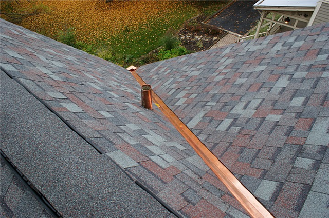 Colonial Gutters and Roofing: We do it RIGHT