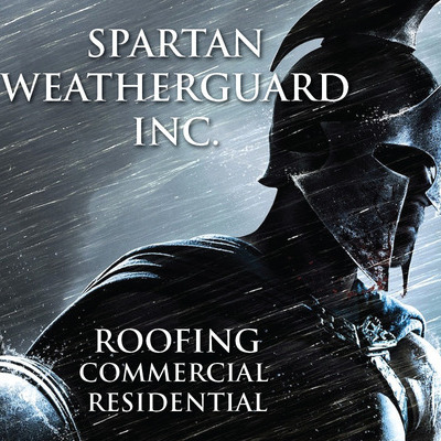 Roofing Service Technician