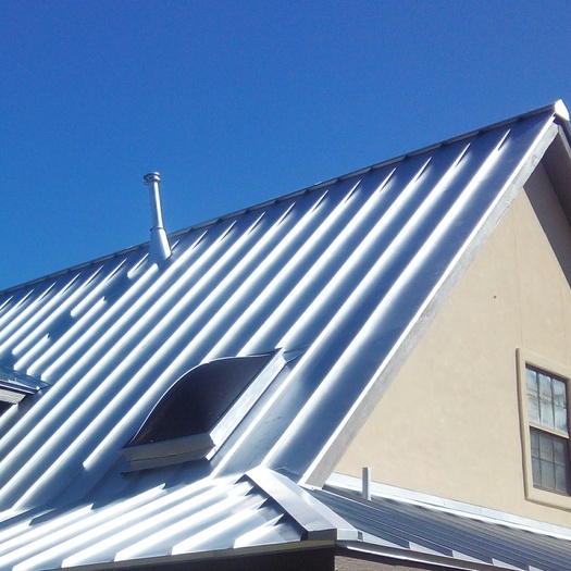 Castle Metal Roofing