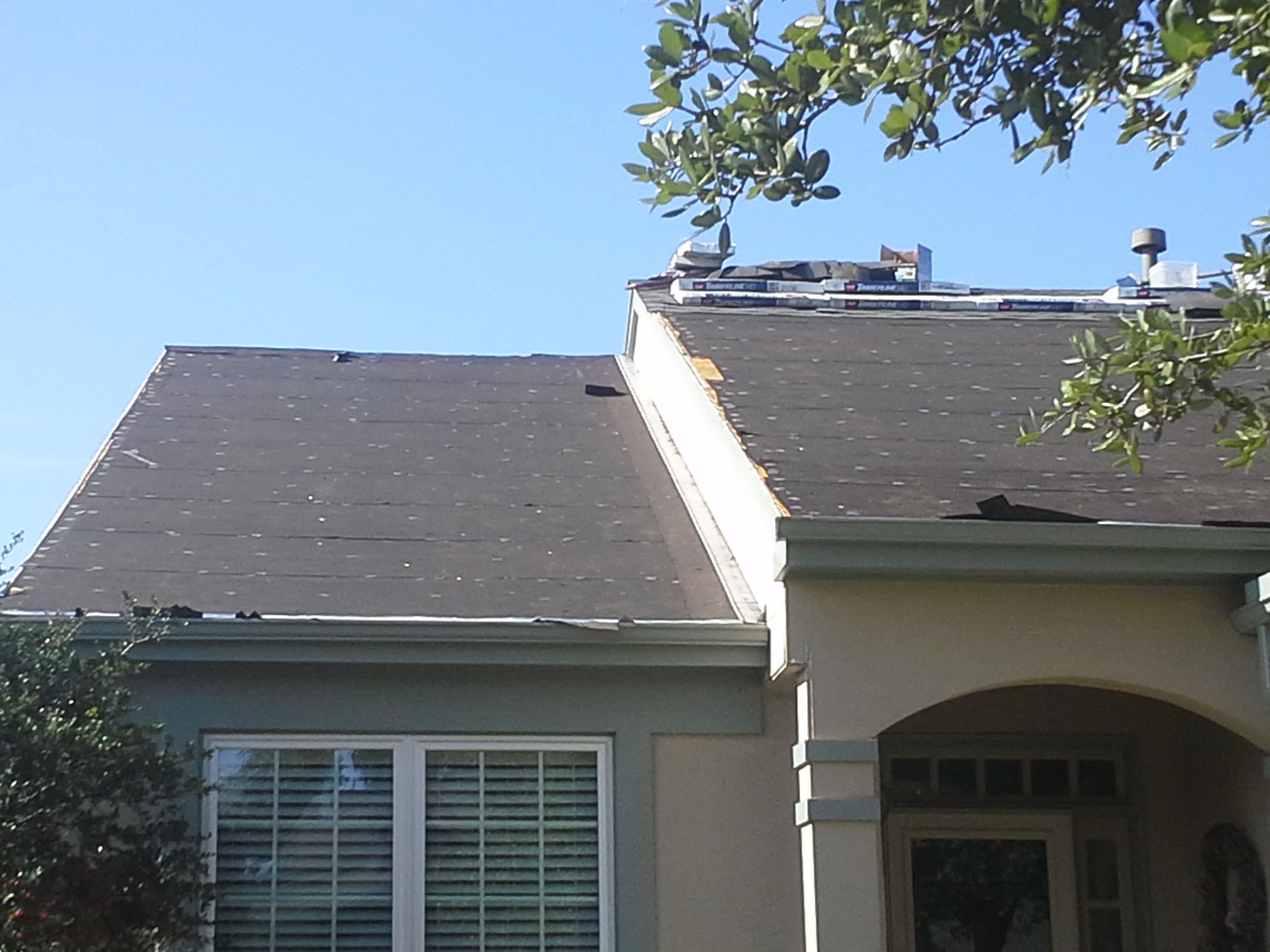 Ramirez Precision Roofing & Construction