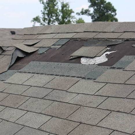 Repair Roofing